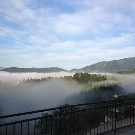 Hotel Rural Mane Mallavia Bagian luar foto