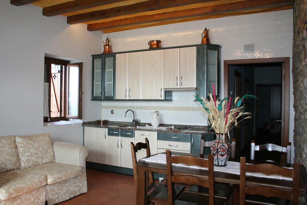 Hotel Rural Mane Mallavia Bagian luar foto