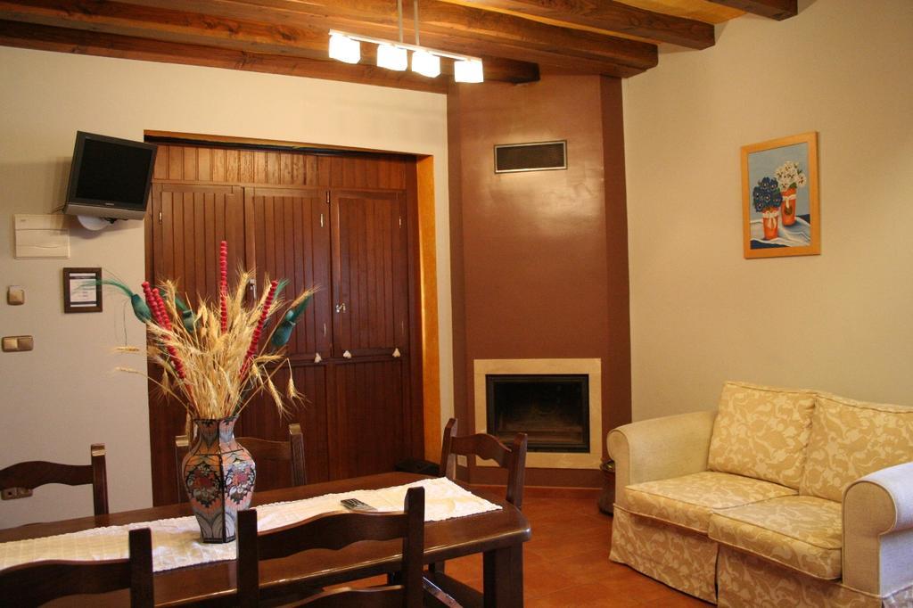 Hotel Rural Mane Mallavia Bagian luar foto